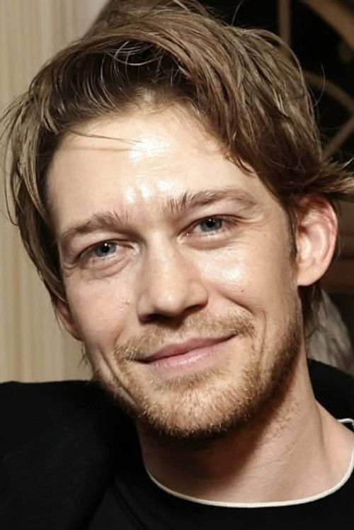 Joe Alwyn picture