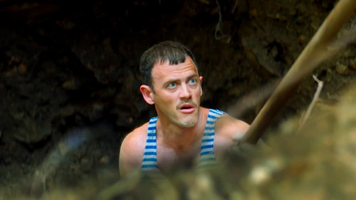 Отпуск第2季第7集