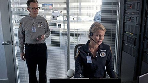 Person of Interest - 15. Bölüm