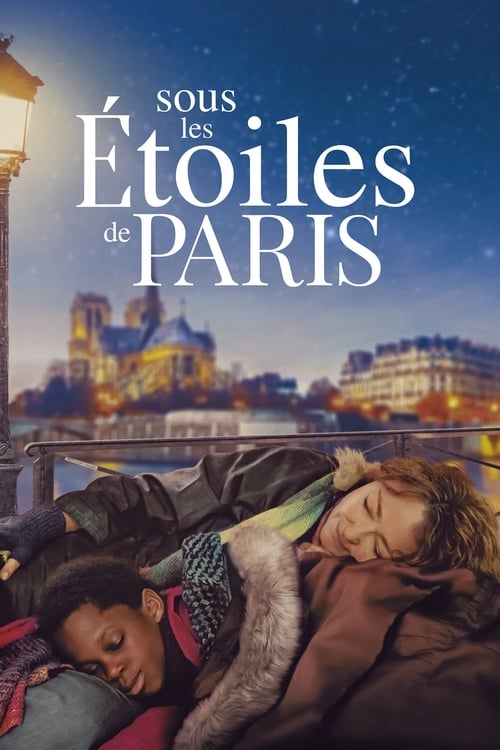 Sous les étoiles de Paris (2020) Regarder Streaming VF Film En Entier Gratuit