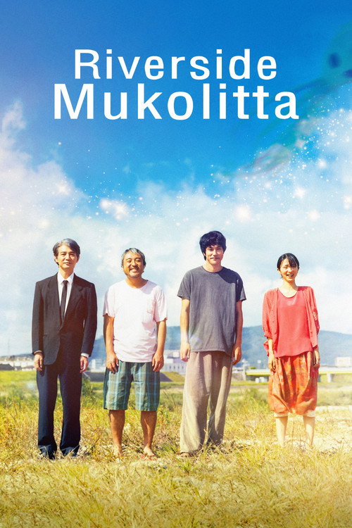 Riverside Mukolitta Poster