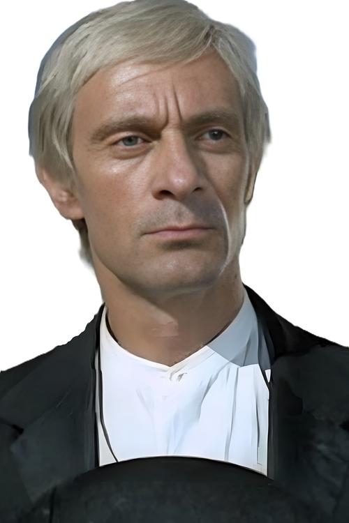 Poster of Saturno Cerra