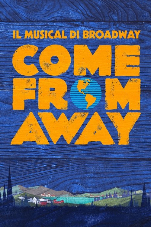 Come+from+Away