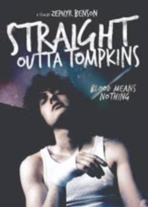 Straight Outta Tompkins Ganzer Film (2015) Stream Deutsch