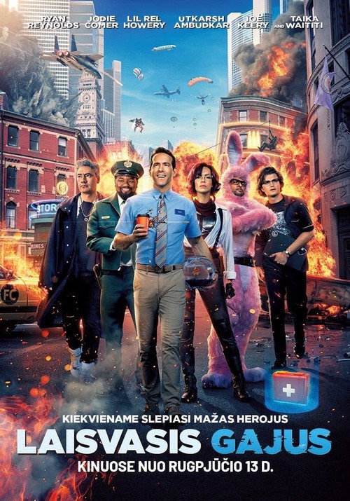 Poster