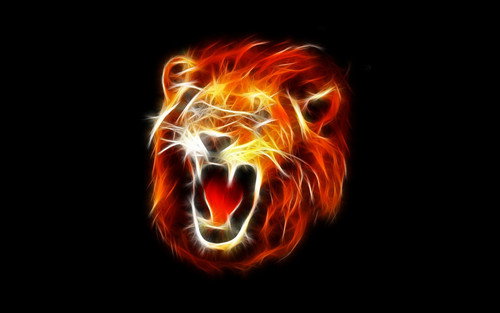 lyonroar