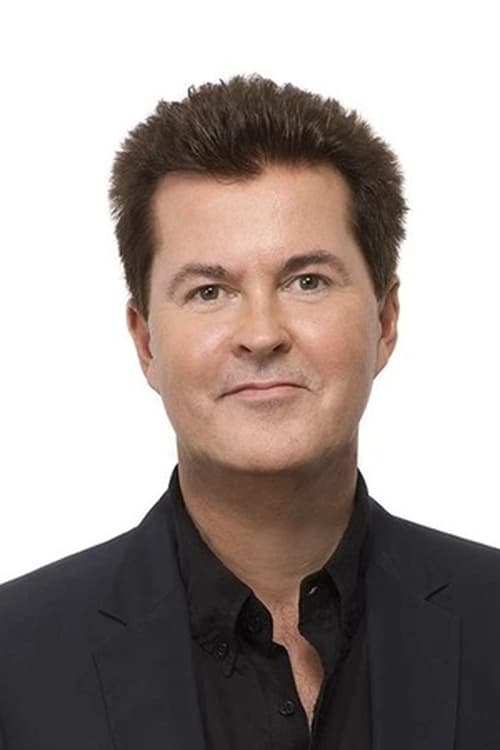 Poster of Simon Fuller