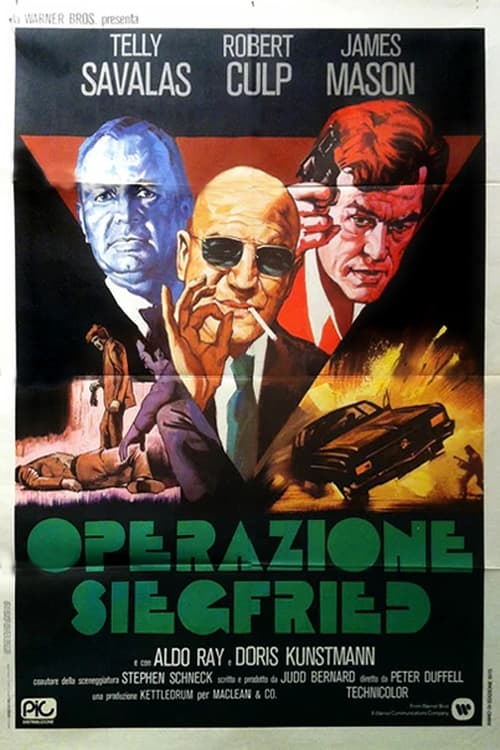 Operazione+Siegfried