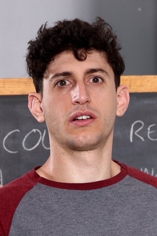 Poster of Nick Strokes