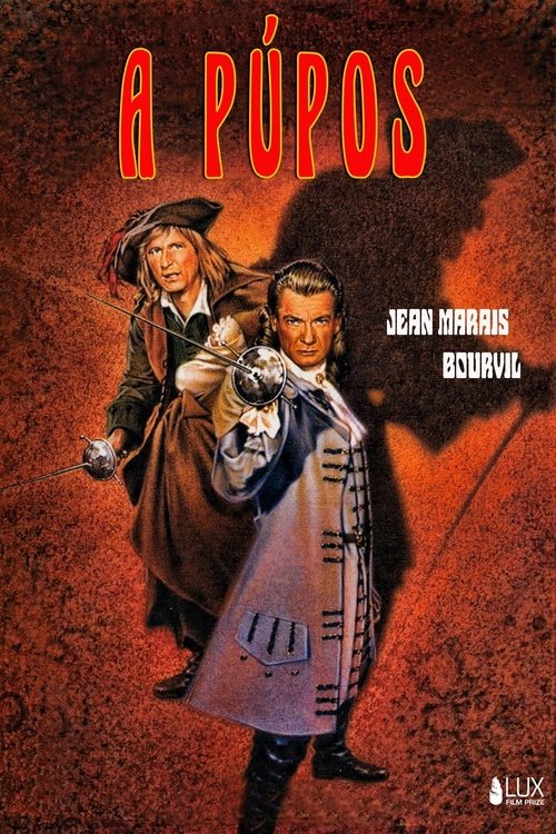 Le Bossu (1959) Filmes Completos Gratis
