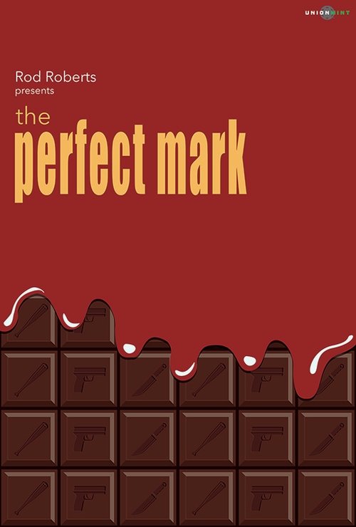 The Perfect Mark Poster