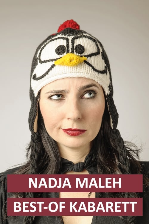 Nadja+Maleh+-+%27Best-of+Kabarett%27