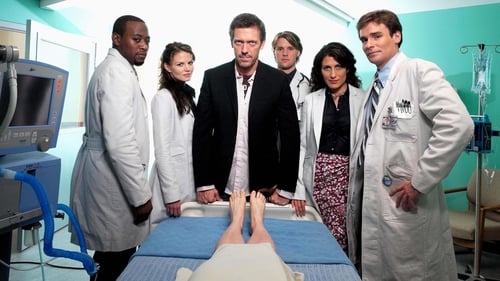 House (S8E22) Watch Episode Full HD Streaming Online