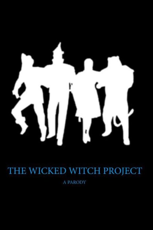 The+Wicked+Witch+Project