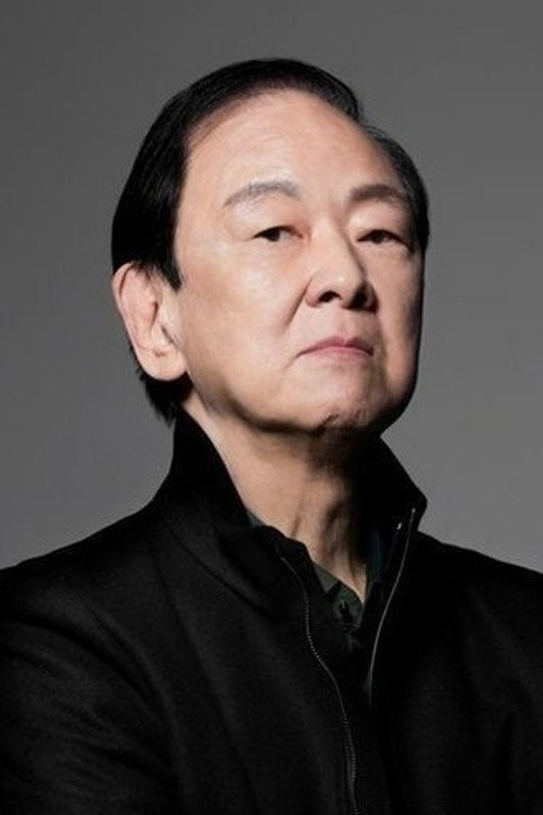 Jimmy Wang Yu