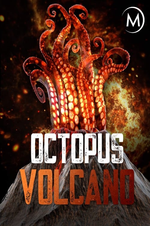 Octopus+Volcano