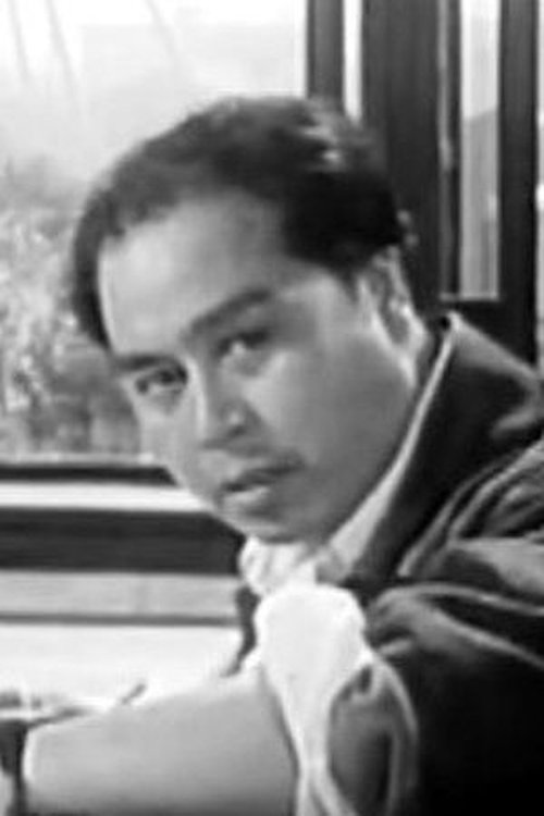 Poster of Li Lanfa