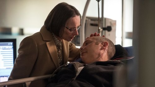 The Blacklist - Leonard Caul (No. 62)