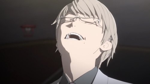 Ajin - 11. Bölüm