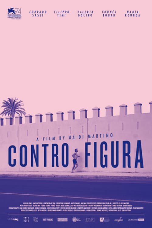 Controfigura 2017 (2017) PelículA CompletA 1080p en LATINO espanol Latino