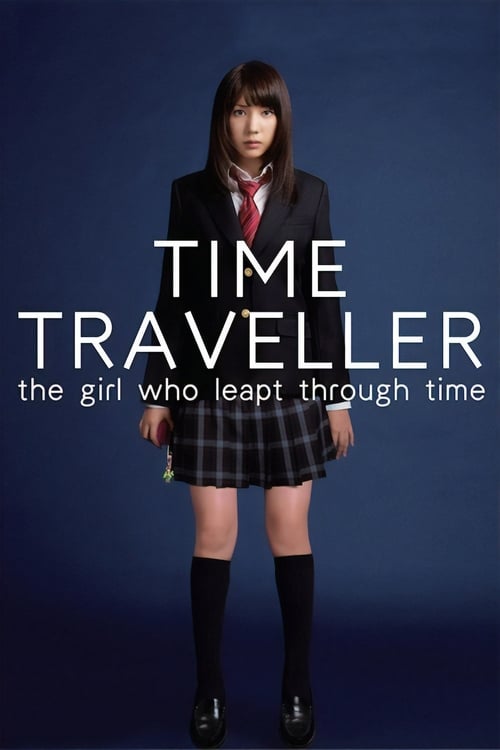 Time+Traveller%3A+The+Girl+Who+Leapt+Through+Time