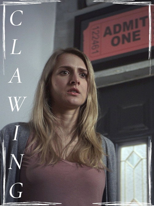 Clawing poster 2