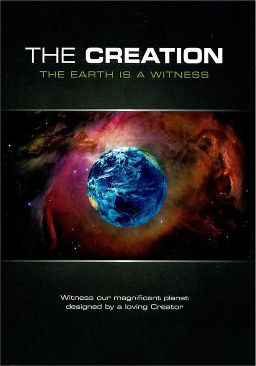 The+Creation%3A+The+Earth+Is+a+Witness