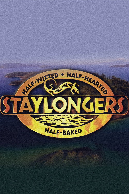 Staylongers电影海报