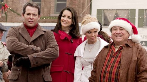 Conciati per le feste (2006) film completo
