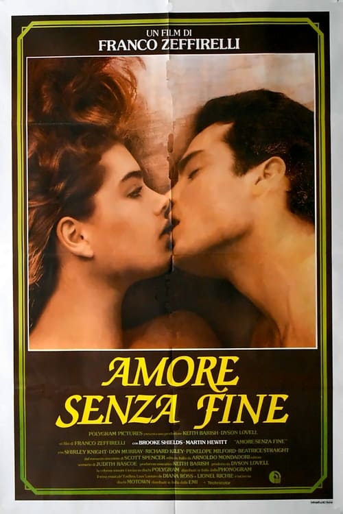 Amore+senza+fine