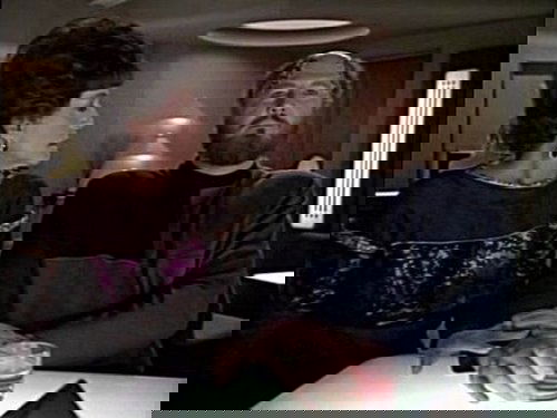Star Trek: The Next Generation - 22. Bölüm