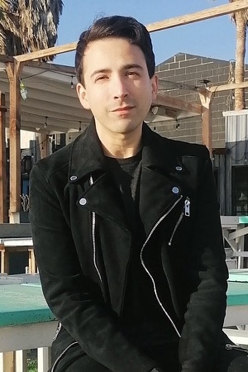 Alejandro Solorzano
