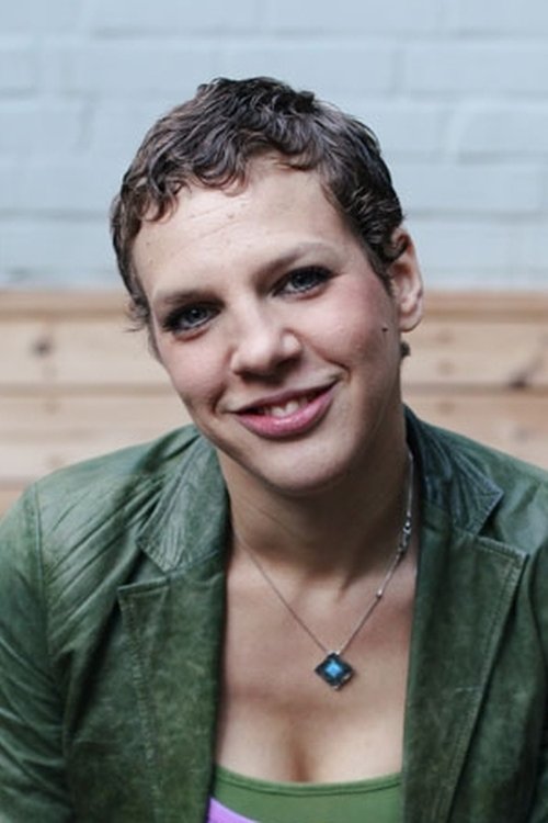 Poster of Francesca Martinez