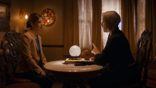 Pretty Hard Cases - 9. Bölüm