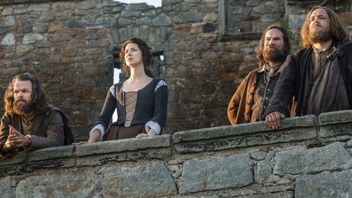 Outlander - Ruh Fidyesi
