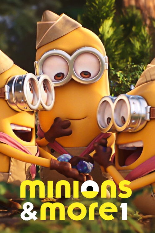 Minions+%26+More+Volume+1