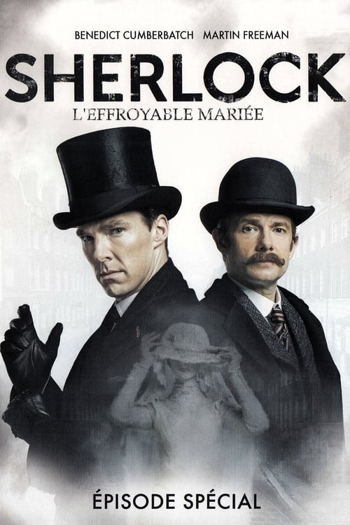 Sherlock: L'Effroyable Mariée (2016) Film complet HD Anglais Sous-titre