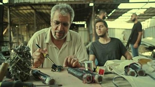 Fauda - 12. Bölüm