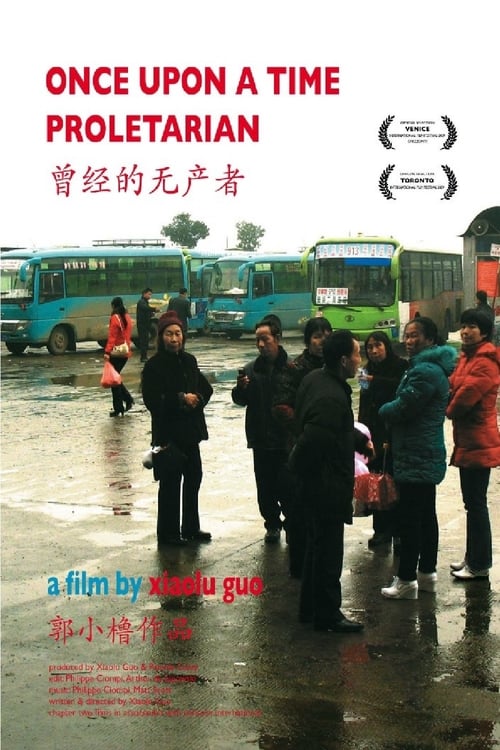 Once Upon a Time Proletarian 2009