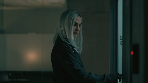 Usher Evinin Çöküşü - 3. Bölüm