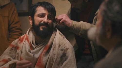 Mahsun J - Episode 1