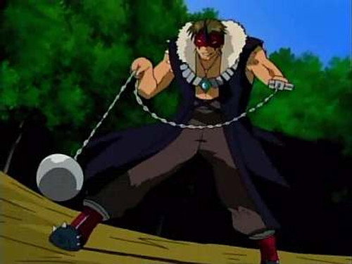 Concentrate! The Power of the Sixth Sense!