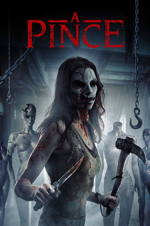 The Basement poster 3