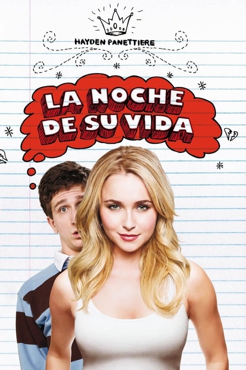 VER ! La noche de su vida 2009 PELICULA COMPLETA ONLINE