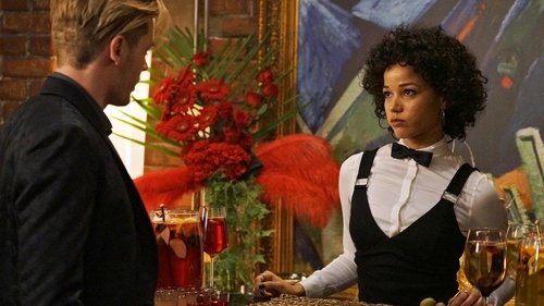 Shadowhunters The Mortal Instruments - 8. Bölüm