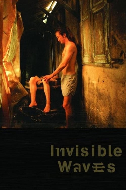 Assistir Invisible Waves (2006) filme completo dublado online em Portuguese