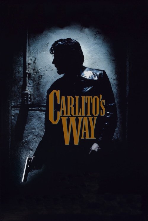 カリートの道 1993 映画ダウンロード