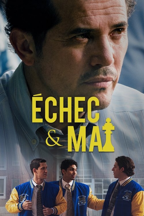 Regarder Échec et Mat (2020) Film Complet en ligne Gratuit