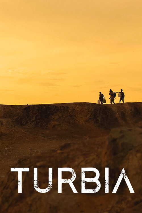 Turbia电影海报