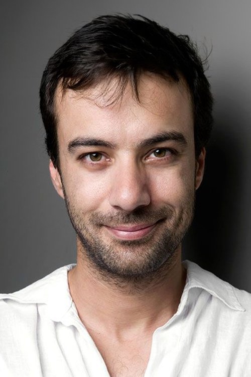 Poster of Devrim Nas